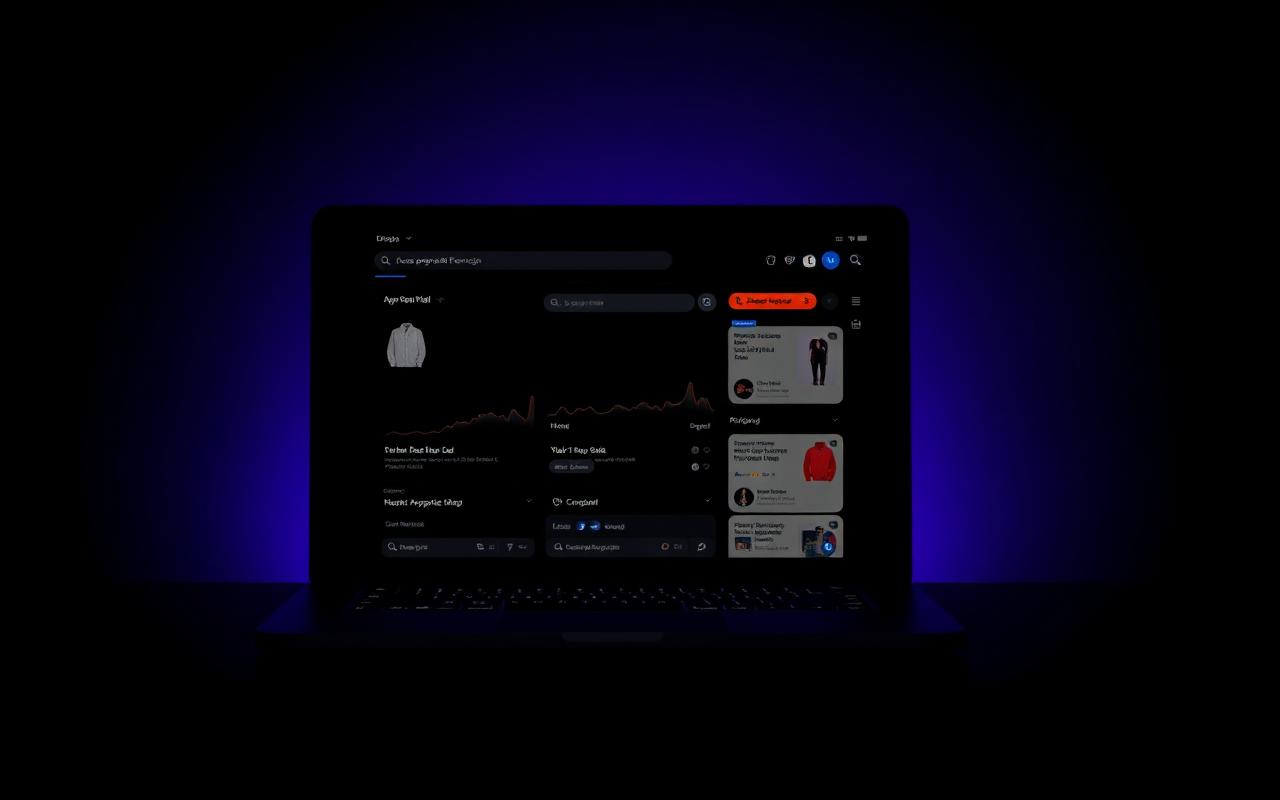 DTC Apparel — Meta Ads Scale-up