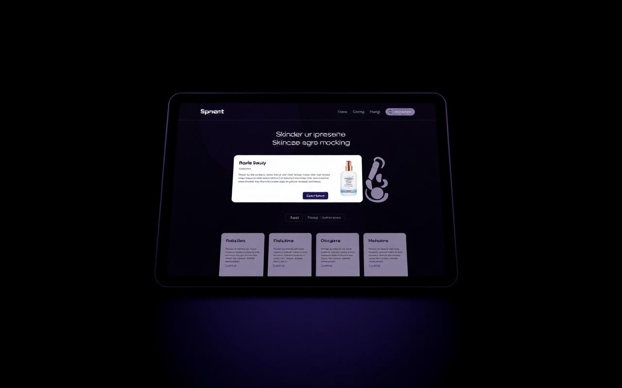 Beauty Brand — Retention Engine